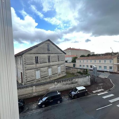Superbe Studio Centre Ville * Clim * Wifi * Haut De Gamme * Angouleme Exterior photo